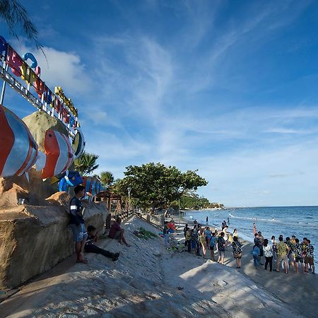 Mosaic Condominium By Malai Mae Phim Bagian luar foto