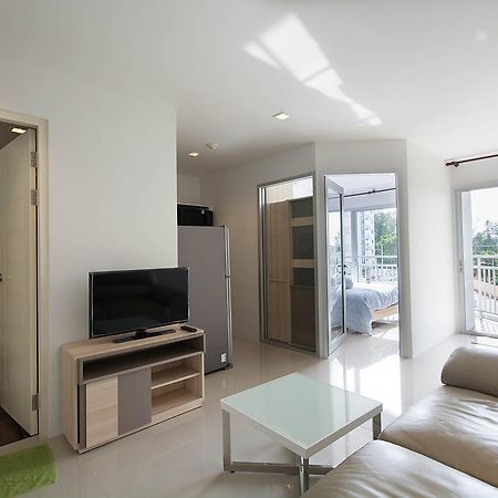 Mosaic Condominium By Malai Mae Phim Bagian luar foto