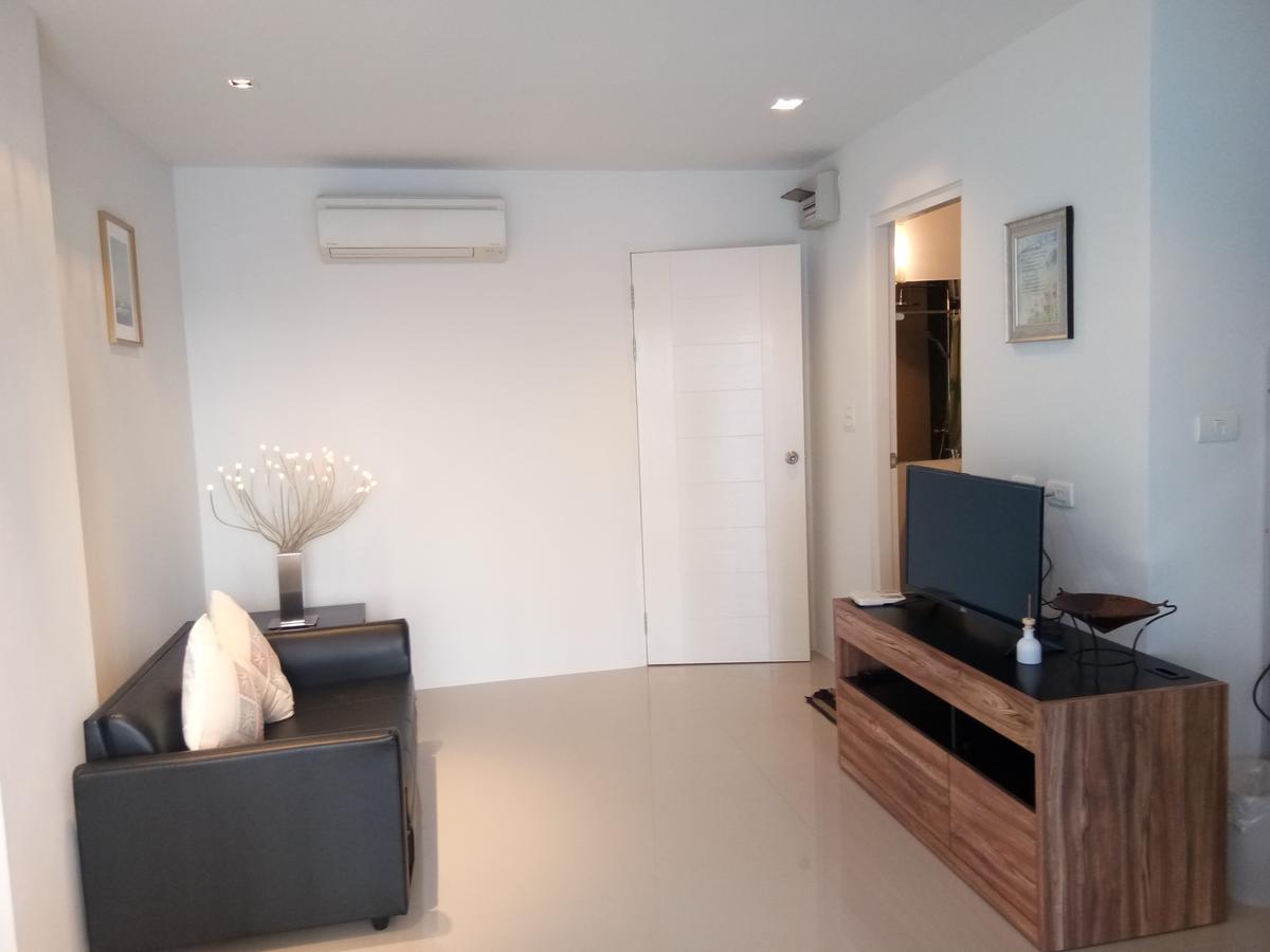 Mosaic Condominium By Malai Mae Phim Bagian luar foto