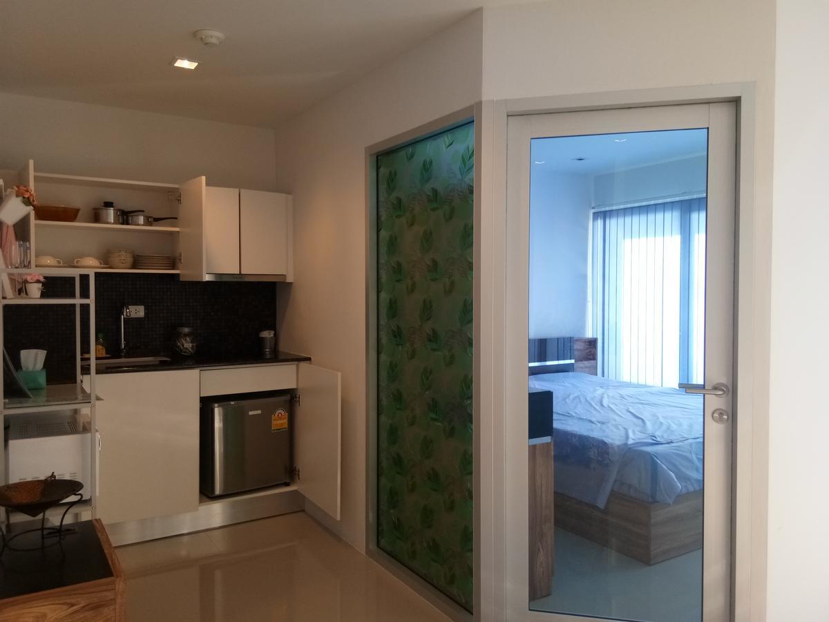 Mosaic Condominium By Malai Mae Phim Bagian luar foto
