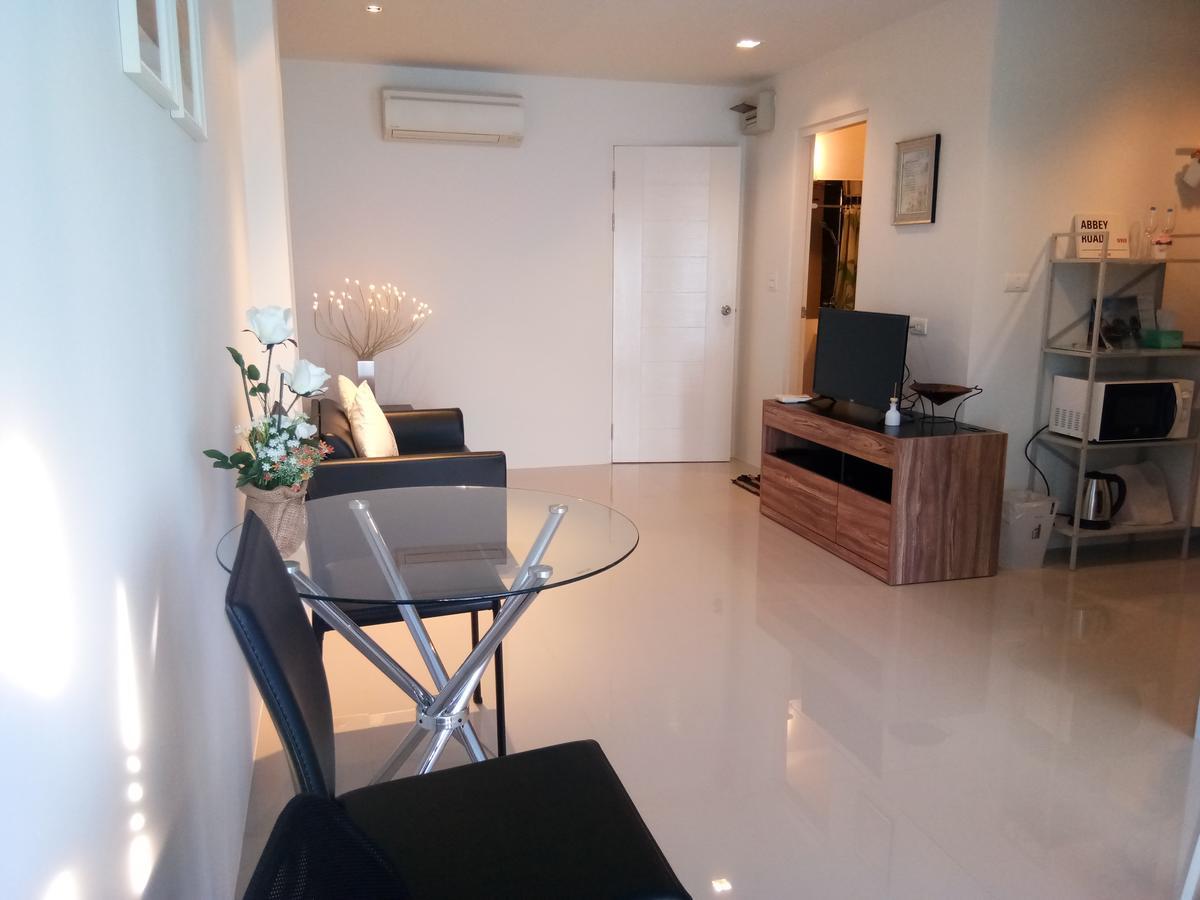 Mosaic Condominium By Malai Mae Phim Bagian luar foto