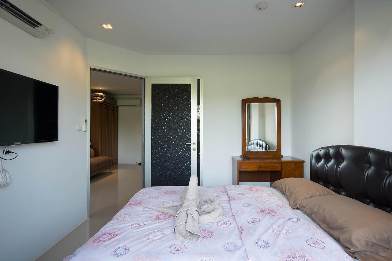 Mosaic Condominium By Malai Mae Phim Bagian luar foto