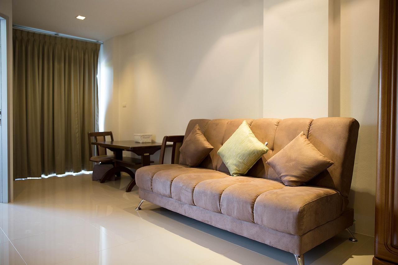 Mosaic Condominium By Malai Mae Phim Bagian luar foto