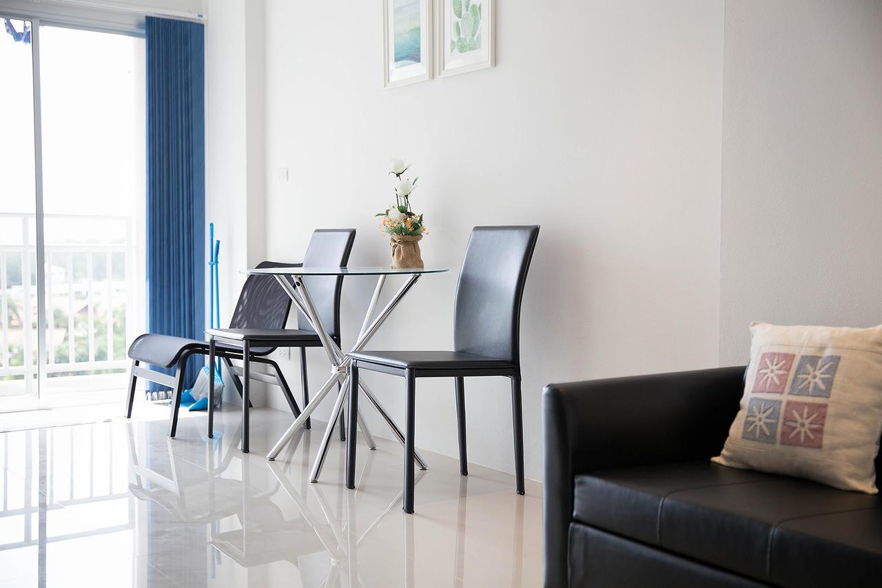Mosaic Condominium By Malai Mae Phim Bagian luar foto
